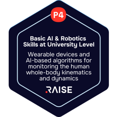 RAISE  -Cittadinanza digitale-  Introduzione alla progettazione di robot uman*. Una prospettiva design-driven
