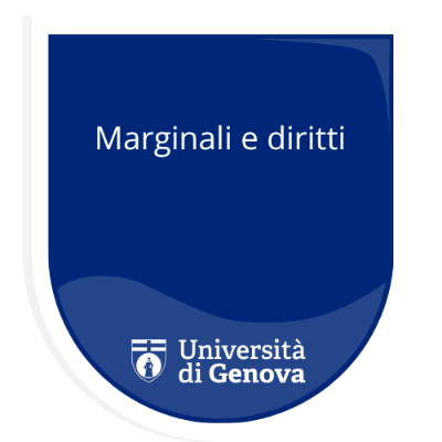 CITTADINANZA-Marginali e diritti