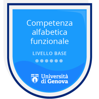 SOFT SKILLS- Alfabetica base 6 - A