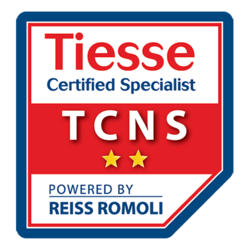 Tiesse Certified Networking Specialist (TCNS)