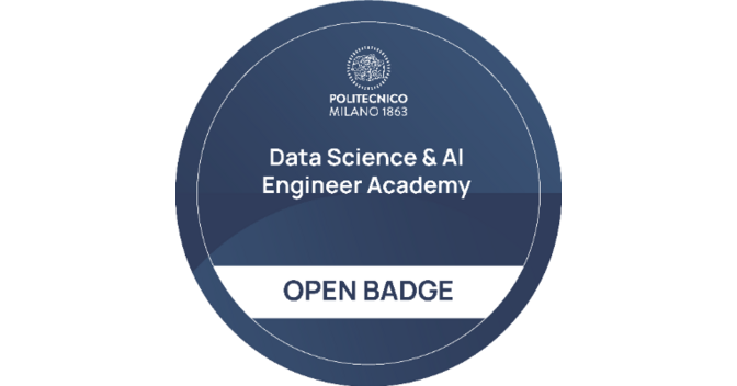 My Open Badge